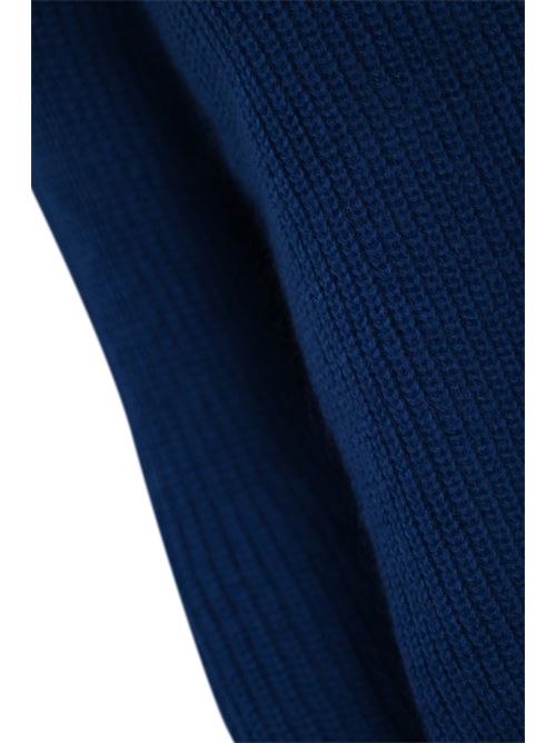 Maglia Xeno in filato mohair bluette WEEKEND MAX MARA | 2425366122600006